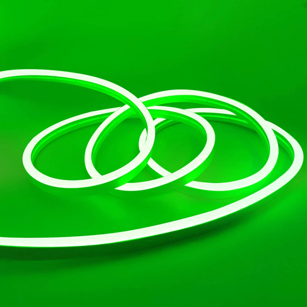 Neon-LED-Streifen von Segrass, 5 m,