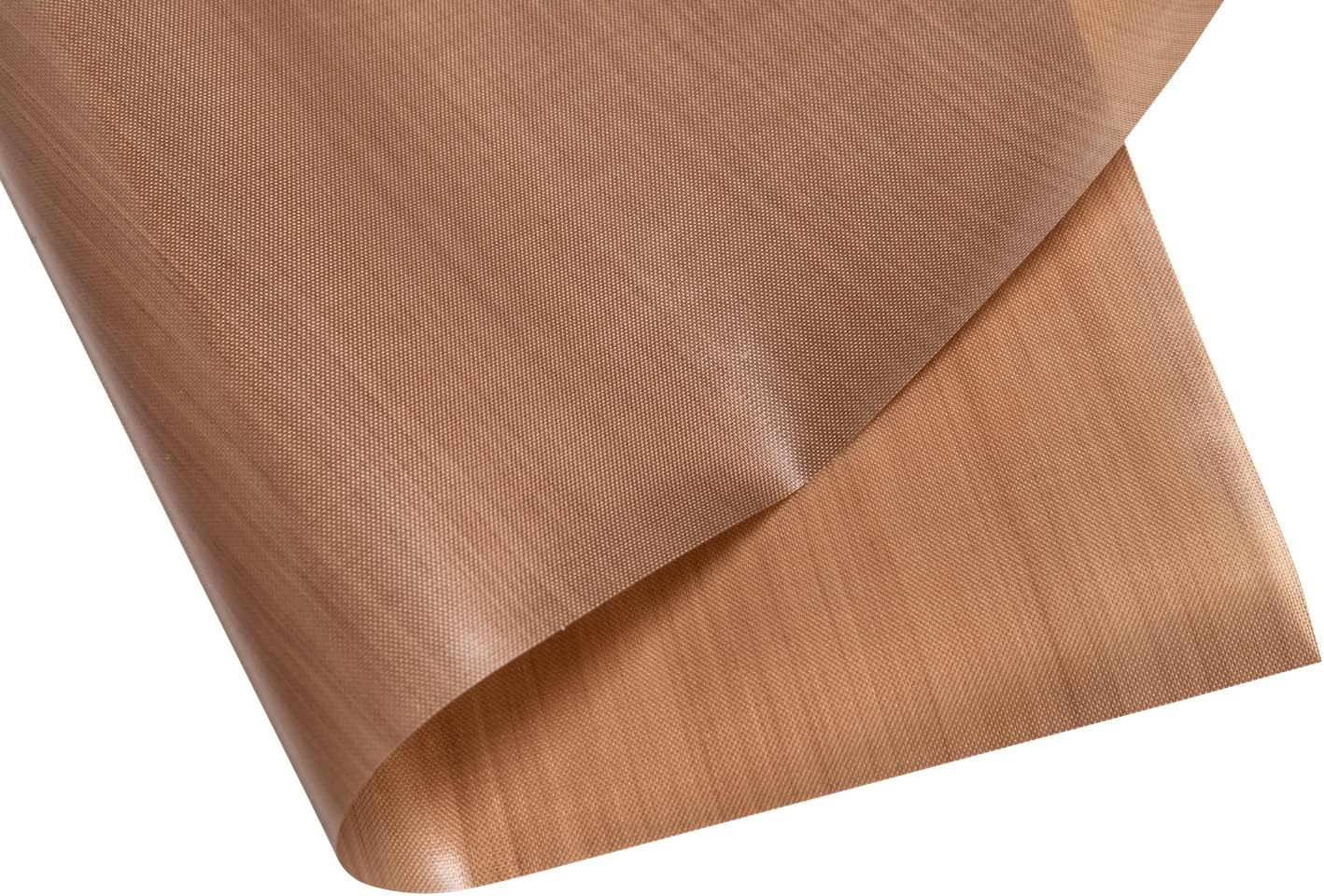 WEPA Care Dauerbackfolie braun 33x40 cm zuschneidbar Premium Qualität Made in Germany