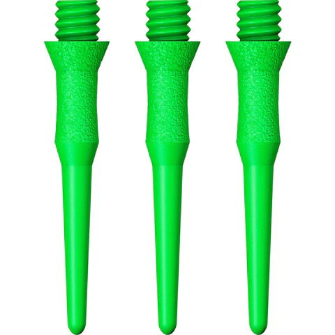 Mission Titan Drift Soft Tip Points - 2ba - Bag 50