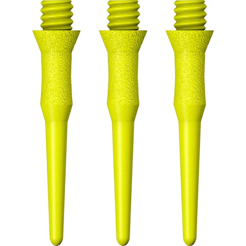 Mission Titan Drift Soft Tip Points - 2ba - Bag 50