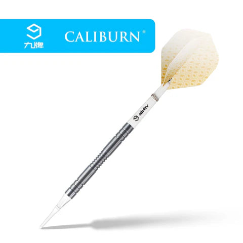 Caliburn Monkey King Darts - Soft Tip - 90% - Natural - 18g