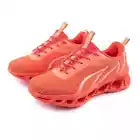 TIAMOU Damen-Straßenlaufschuhe Walking Athletic Tennis rutschfeste Boden GR. 40