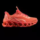 TIAMOU Damen-Straßenlaufschuhe Walking Athletic Tennis rutschfeste Boden GR. 40