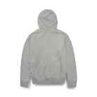 Twitch Zip Hoodie Sweatshirt – Grey Heather XL