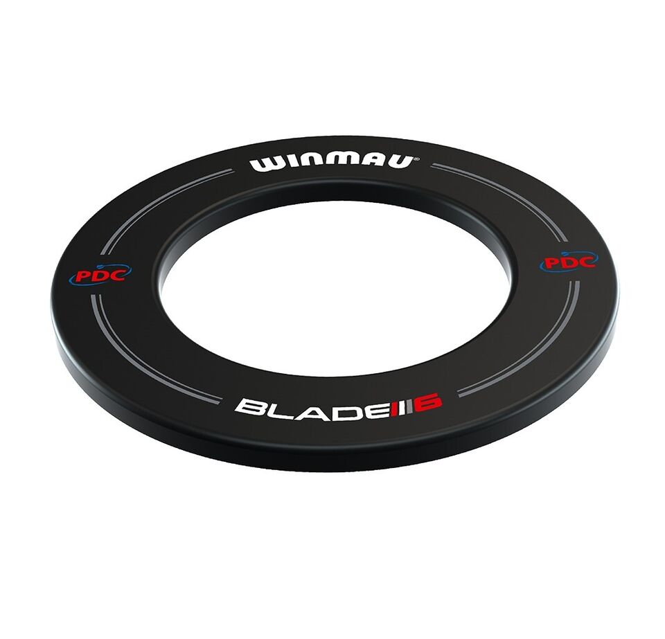 Winmau PDC Surround/ Catchring "Blade 6" Edition