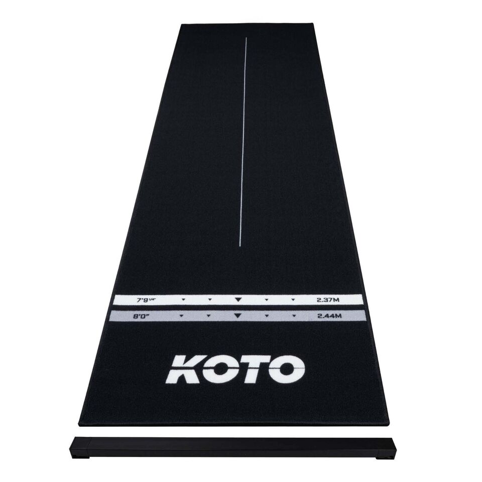 Dartteppich KOTO OCHE CARPET 285 X 80 CM
