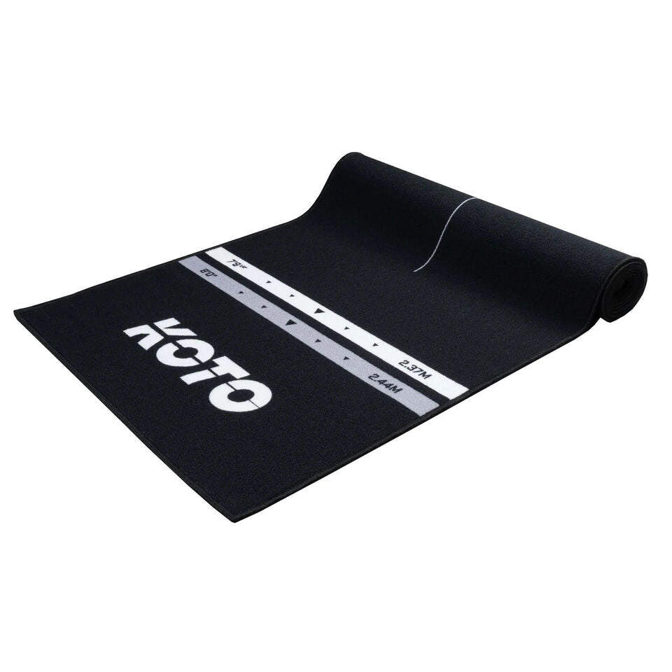 Dartteppich KOTO OCHE CARPET 285 X 80 CM