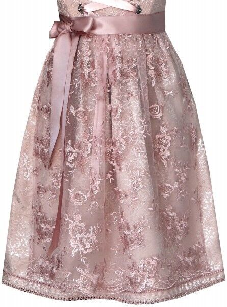 Alpenmärchen Midi Dirndl Fee - ALM565 Gr. 38