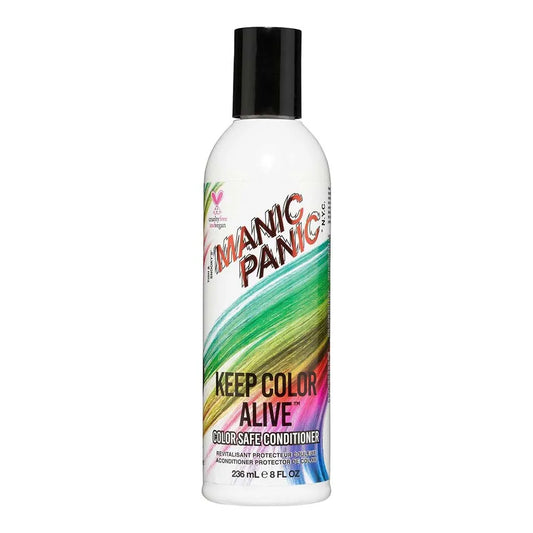 Manic Panic Keep Color Alive Conditioner 236 ml