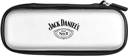 Mission Jack Daniels Dart Case Slim - White