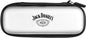 Mission Jack Daniels Dart Case Slim - White