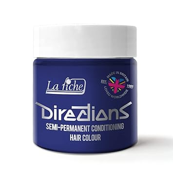 La Riche Directions Semi-Permanent Hair Color 100ml