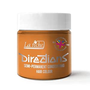 La Riche Directions Semi-Permanent Hair Color 100ml