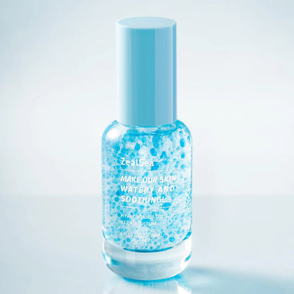 Hyaluronsäure-Serum 30 ml für das Gesicht mit Ceramid – Feuchtigkeitsspendend