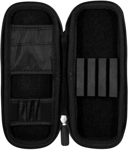 Mission Jack Daniels Dart Case Slim - White