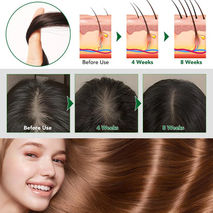 Batana-Öl-Haarmaske für strapaziertes Haar, 60 g, Batana-Öl-Haarmaske für Haarwachstum, Haarmaske reparierendes organisches Rohöl