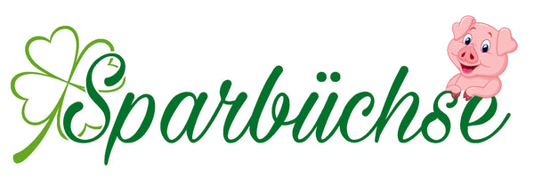 Sparbüchse Karben