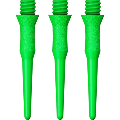 Mission Titan Drift Soft Tip Points - 2ba - Bag 50