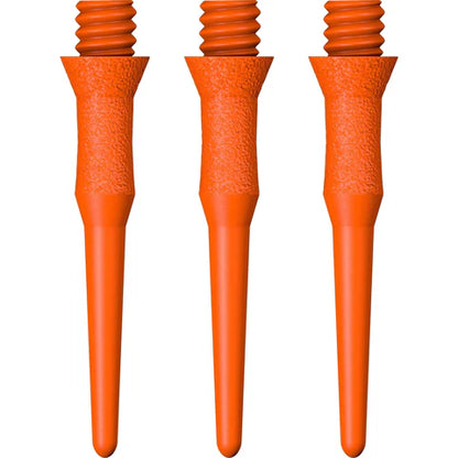 Mission Titan Drift Soft Tip Points - 2ba - Bag 50