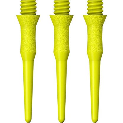 Mission Titan Drift Soft Tip Points - 2ba - Bag 50