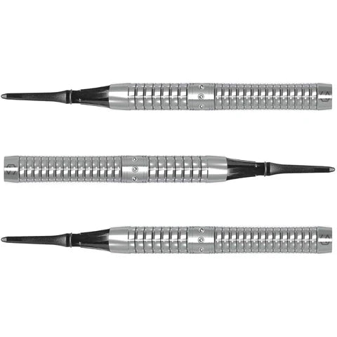 Caliburn The Key Darts - Soft Tip - 90% - K1 - Natural