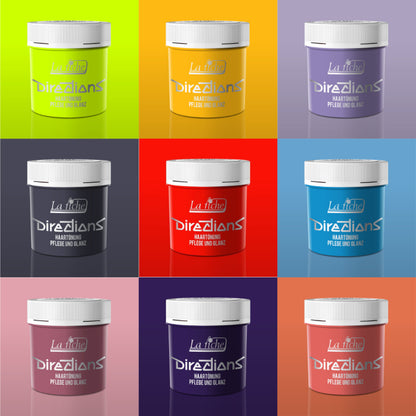 La Riche Directions Semi-Permanent Hair Color 100ml