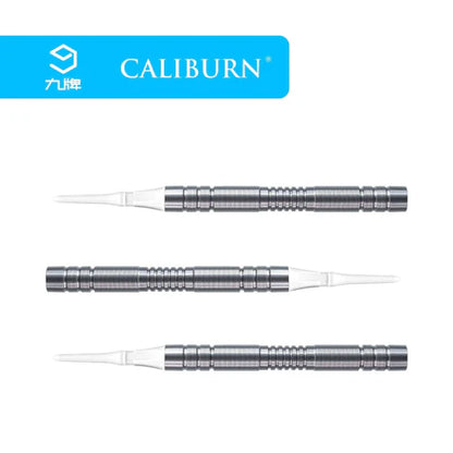Caliburn Monkey King Darts - Soft Tip - 90% - Natural - 18g