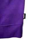 Twitch Graphic Hoodie-Sweatshirt – Lila Twitch S
