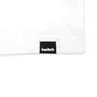 Twitch Langarm-T-Shirt – White Block S