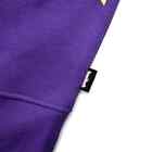 Twitch Graphic Hoodie-Sweatshirt – Lila Twitch S