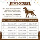 Hundebekleidung Pullover für Kleine, mittlerer, große Hunde. - Neu ·