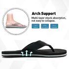 Zehentrenner Leichte Bequeme Flip Flops Sommer Strand Schwimmbad Gr. 47