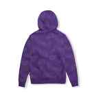 Twitch Kapuzenshirtjacke – Lila Twitch 3 XL