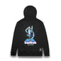 Twitch x Street Fighter 6 Hoodie – Chun-Li Farbe Schwarz Größe L