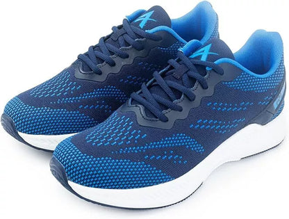 Laufschuhe Herren Damen Sportschuhe von Azooken, Joggingschuhe Tennisschuhe Gr. 46