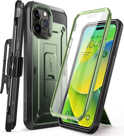 Outdoor Hülle für iPhone 14 Plus 6.7" Handyhülle 360 Grad Case Bumper Schutzhülle..