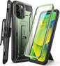 Outdoor Hülle für iPhone 14 Plus 6.7" Handyhülle 360 Grad Case Bumper Schutzhülle..