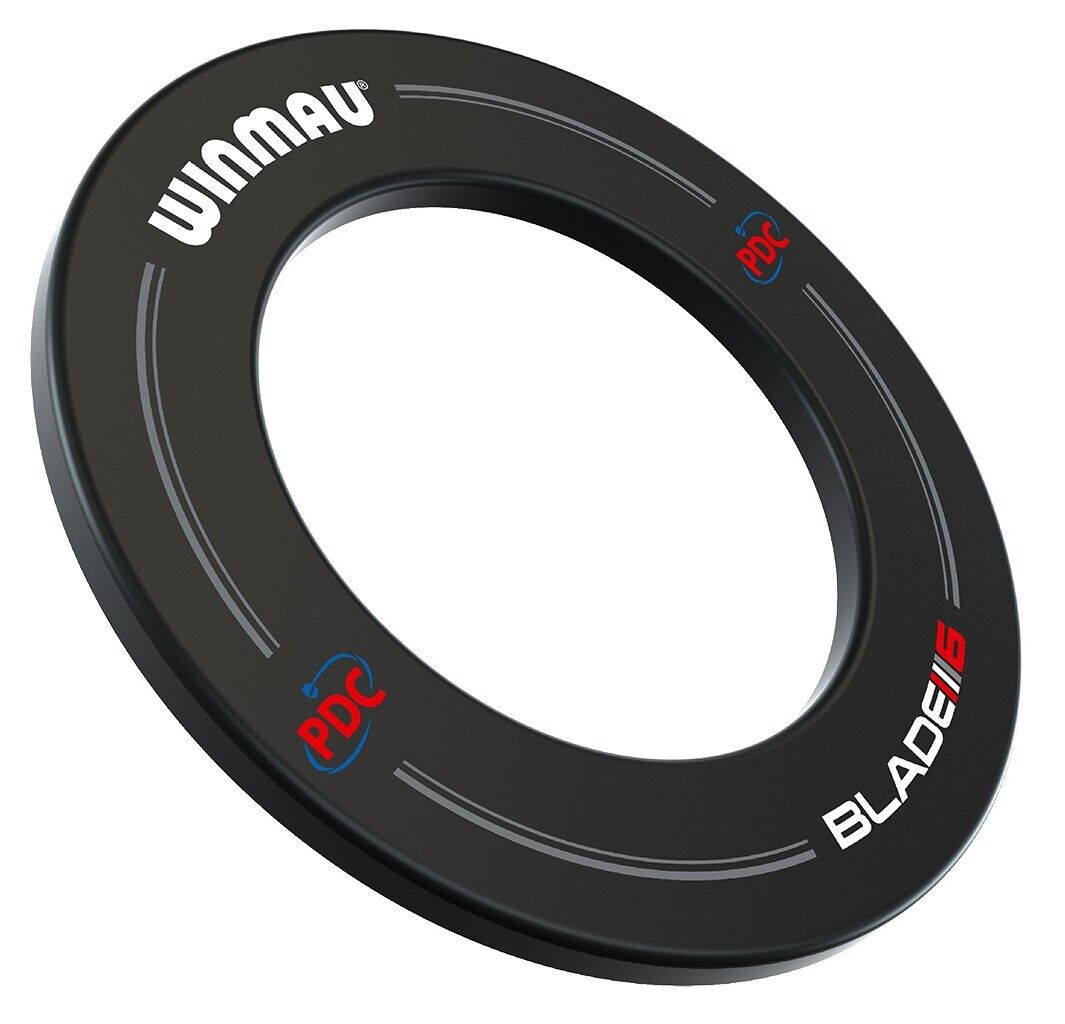 Winmau PDC Surround/ Catchring "Blade 6" Edition