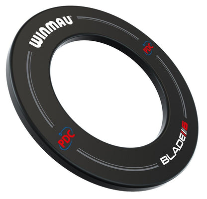 Winmau PDC Surround/ Catchring "Blade 6" Edition
