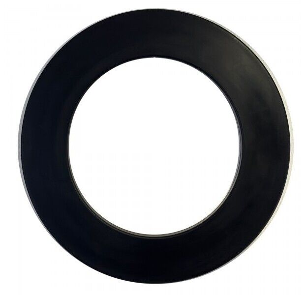 Winmau Surround/ Catchring Schwarz für Steeldartscheibe