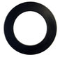 Winmau Surround/ Catchring Schwarz für Steeldartscheibe