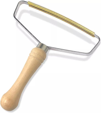 Teppich Fusselentferner, Fusselrasierer, Doppelseitig