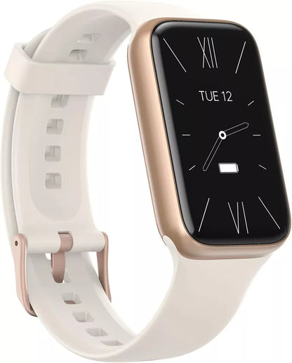 BingoFit Fitness Tracker, Fitness Armband Uhr mit Schrittzähler Uhr Pulsuhr