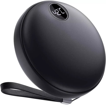 EXTSUD Handwärmer, USB wiederaufladbarer Handwärmer mit Power Bank