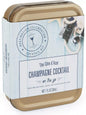 Champagner-Cocktail-Mix-Reisedose-Geschenk-Set