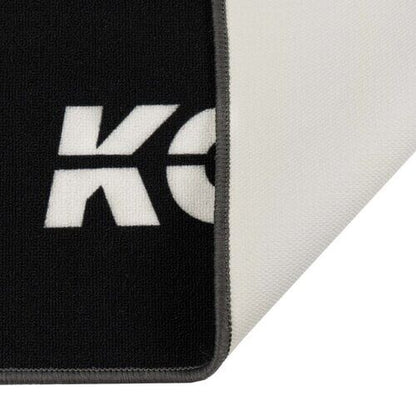 Dartteppich KOTO CARPET CHECKOUT GRAU 285 X 80CM