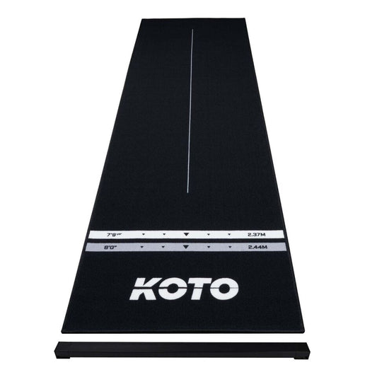 Dartteppich KOTO OCHE CARPET 285 X 80 CM