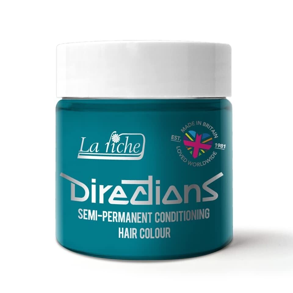 La Riche Directions Semi-Permanent Hair Color 100ml