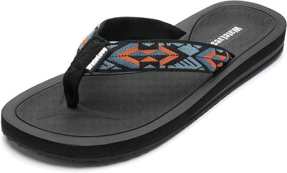 Flip Flops Damen Badelatschen Zehentrenner