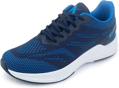 Laufschuhe Herren Damen Sportschuhe von Azooken, Joggingschuhe Tennisschuhe Gr. 46